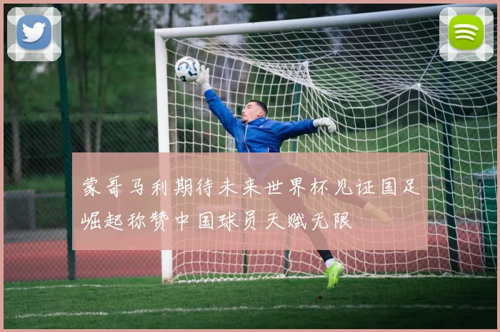 蒙哥马利期待未来世界杯见证国足崛起称赞中国球员天赋无限