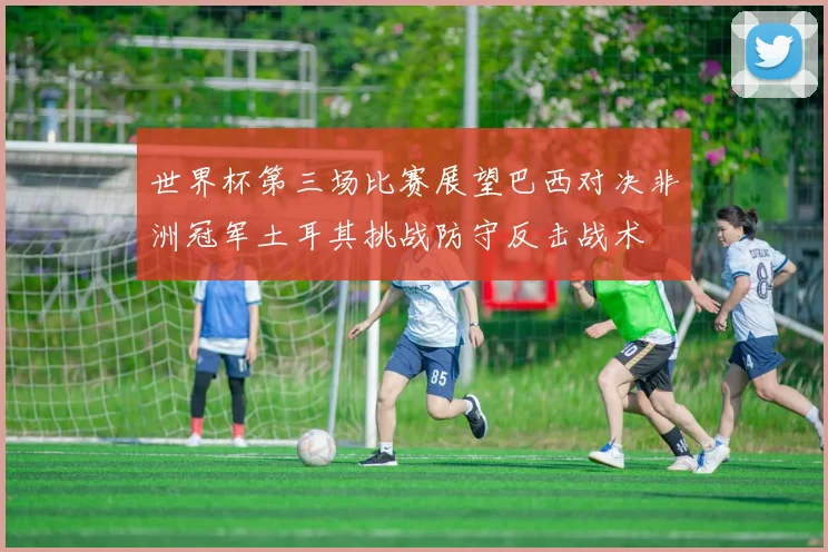 世界杯第三场比赛展望巴西对决非洲冠军土耳其挑战防守反击战术